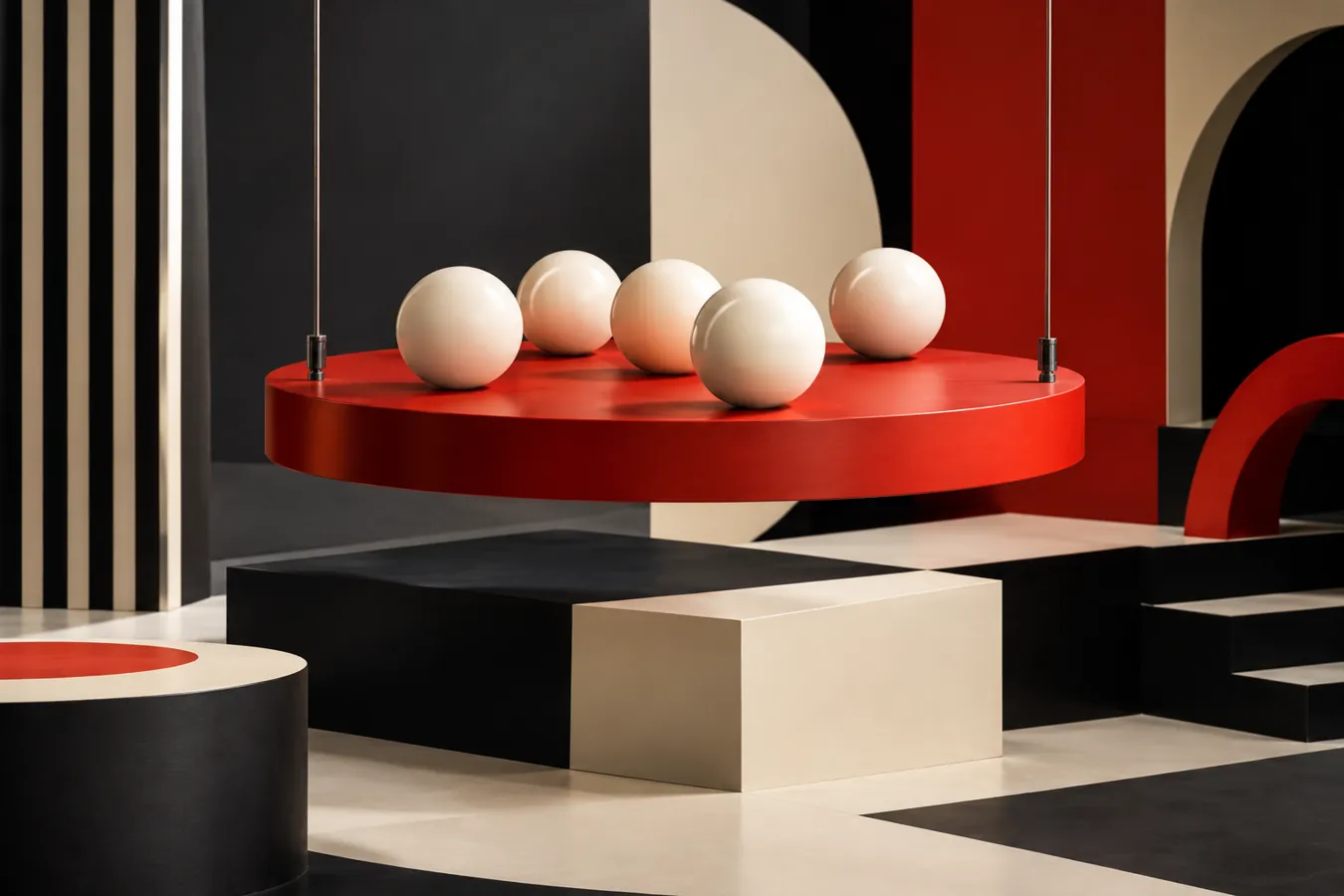 gametwist online spiele Bauhaus Bühne 4
